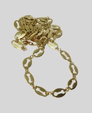 Цепь для креста