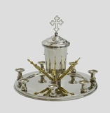 Прибор для соборования