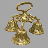 Колокольчик ручной