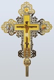 Запрестольные кресты