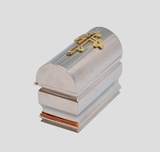 Крестильные ящики