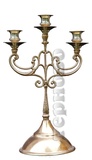 Подсвечники напрестольные
